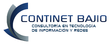 Continet Bajío