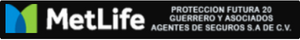 Metlife Protección Futura 20